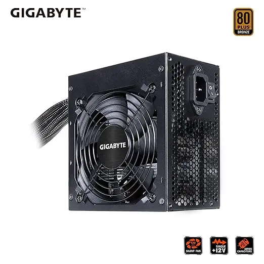 SMPS Gigabyte GP-P650B Bronze 650W-3.webp