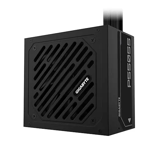 SMPS Gigabyte GP-P550SS Silver 550W-2.webp
