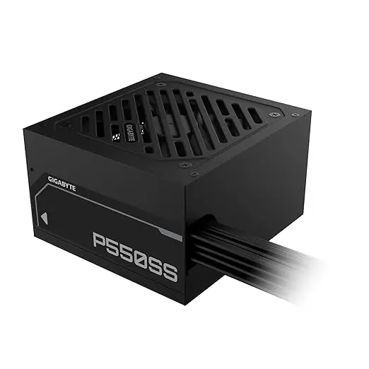 SMPS Gigabyte GP-P550SS Silver 550W-5.webp