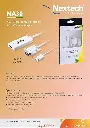 Convertor VGA to HDMI Nextech NA30-2.webp