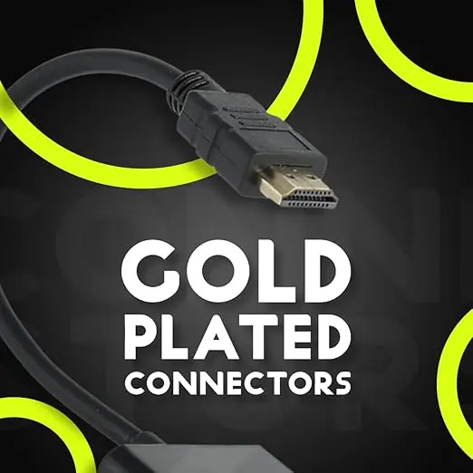 Convertor HDMI to VGA Coconut Without Audio-3.webp