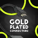 Convertor HDMI to VGA Coconut Without Audio-3.webp