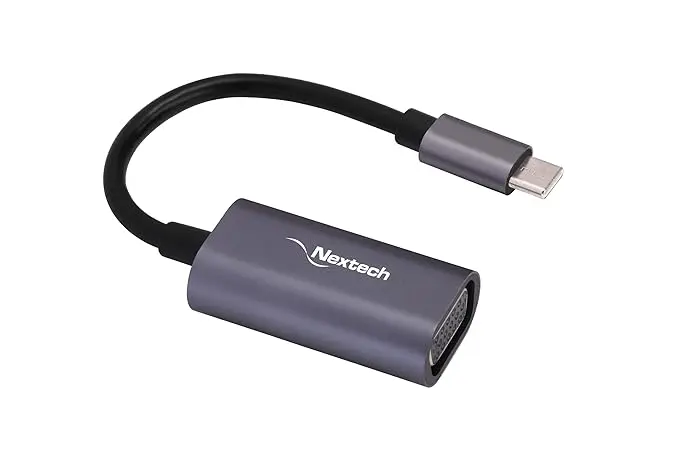 Nextech USB-C to VGA (F)-2.webp