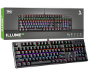 Keyboard Tag Mechanical Illume 2.0