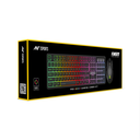 Keyboard Ant Esports KM1650 Kit