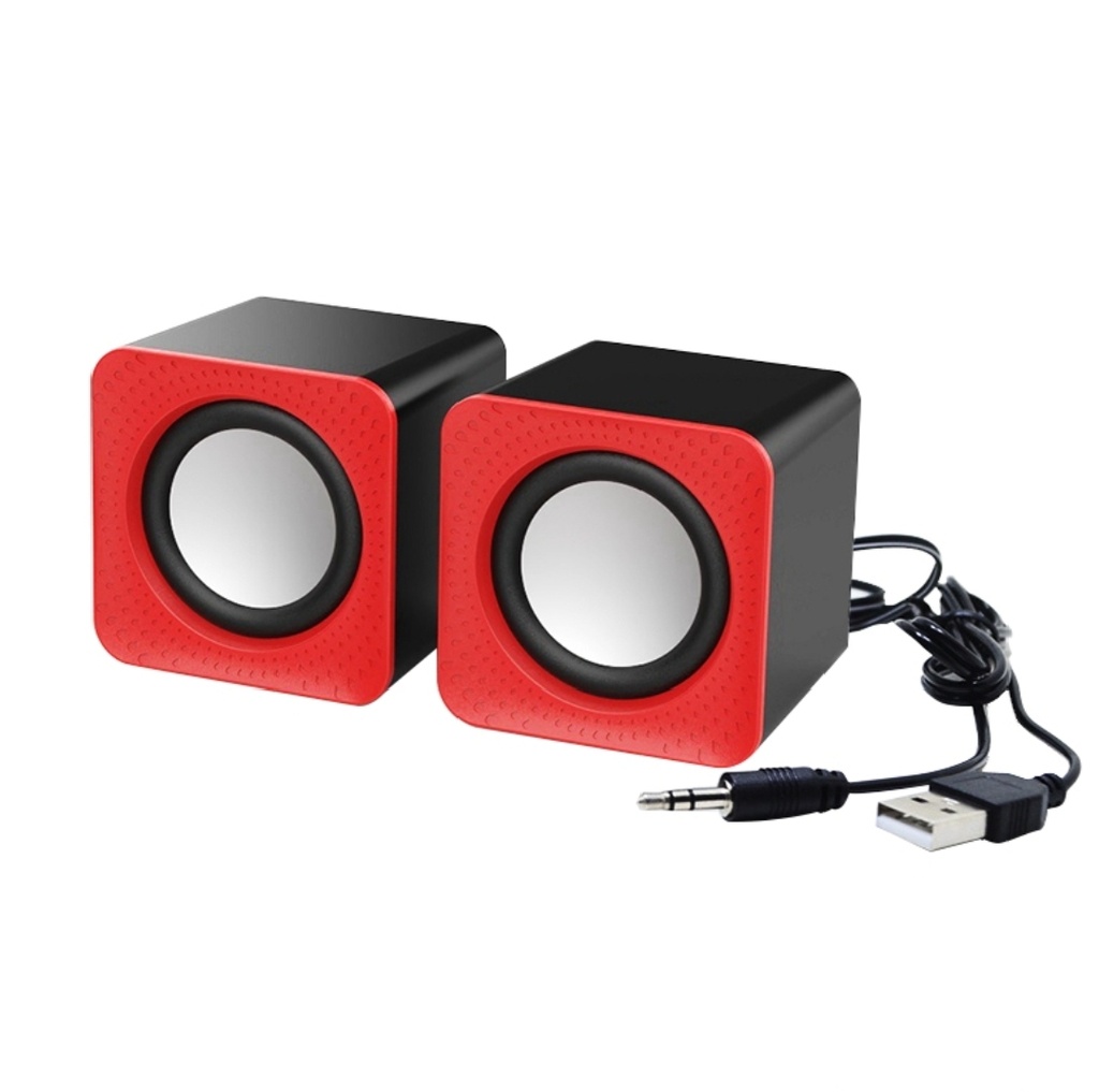 Speaker Coconut BRIO US05