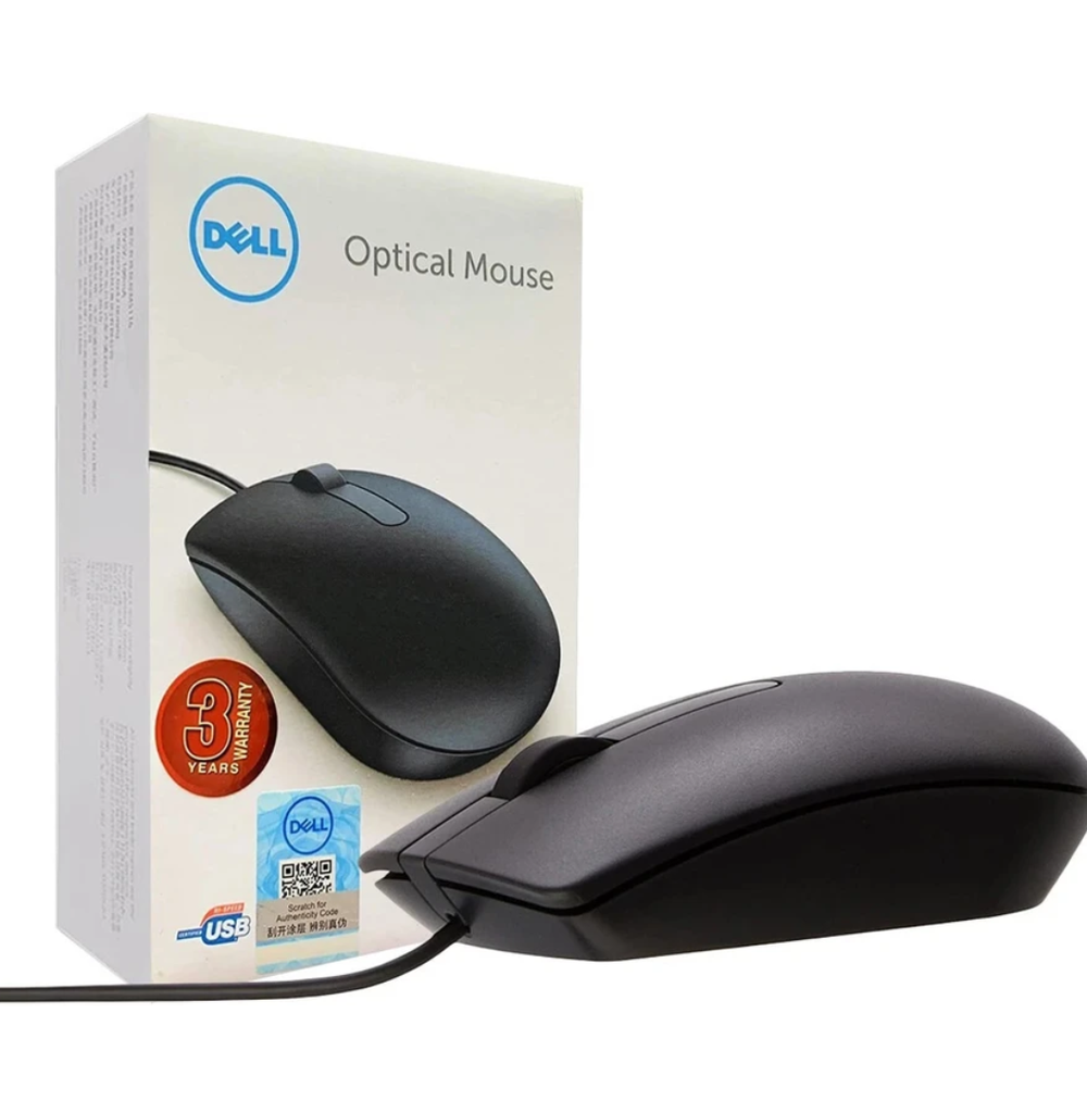Mouse Dell MS116 USB