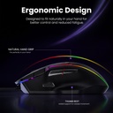 Mouse Techie Apex Gaming 