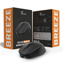 Mouse Techie Breeze Wireless