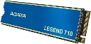 SSD Adata Legend 710 256GB NVMe 