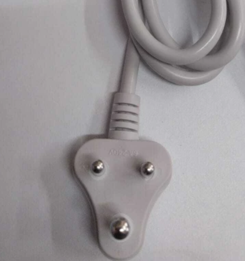 Spike Stone ST-3006 6 Socket 2Mt Ind Switch
