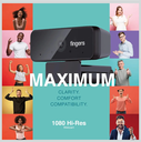 Webcam Fingers FHD 1080