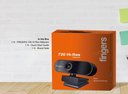 Webcam Fingers HD 720P