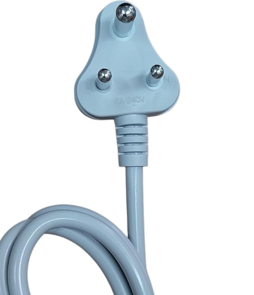 Spike Stone ST4-3004 4 Socket 5Mt Ind Switch
