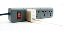 Spike Belkin 4 Socket 1.5Mt