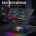 Cooling Stand Techie Aerolift RGB