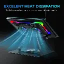 Cooling Stand Techie Aerolift RGB