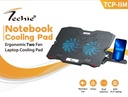 Cooling Stand Techie TCP-IIM