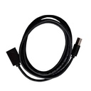 Cord USB Extension 2.0 M to USB F 3M NC31 Nextech