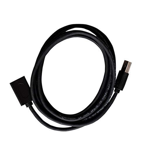 Cord USB Extension 2.0 M to USB F1. 5M NC31 Nextech