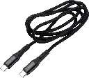 Cord Mobile Type C to Type C Nextech 65W NC86 1Mt