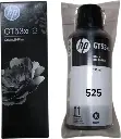 Cartridge Ink Bottle HP GT53xl 135ml Black