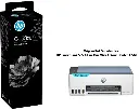 Cartridge Ink Bottle HP GT53xl 135ml Black