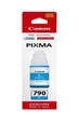 Cartridge Ink Bottle Canon Cyan GI-790