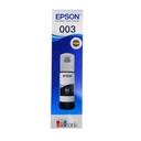 Cartridge Ink Bottle Epson 003/3110/3150 Black