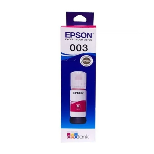 Cartridge Ink Bottle Epson 003/3110/3150 Megenta