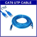 Cord Lan Patch Cord Pac Cat 6 2Mt