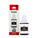 Cartridge Ink Bottle Canon Black GI-790