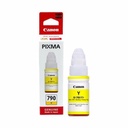 Cartridge Ink Bottle Canon Yellow GI-790