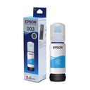 Cartridge Ink Bottle Epson 003/3110/3150 Cyan