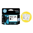 Cartridge Ink HP 802 Black Small