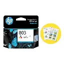 Cartridge Ink HP 803 Colour