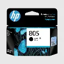 Cart I HP 805 Black