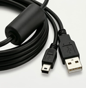 Cord USB Male to 5 Pin Mini USB NC30 Nextech(005243