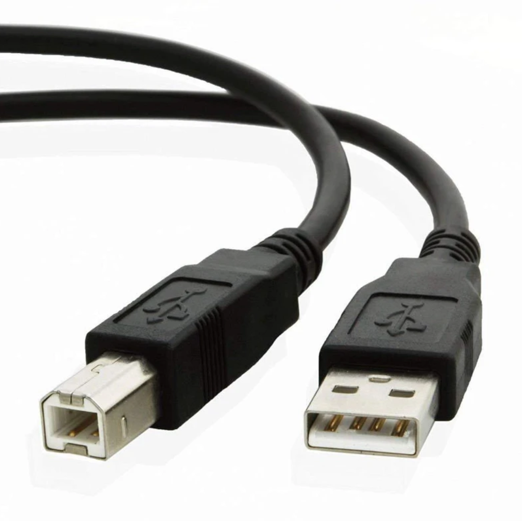 Cord USB Printer Nextech 3 M
