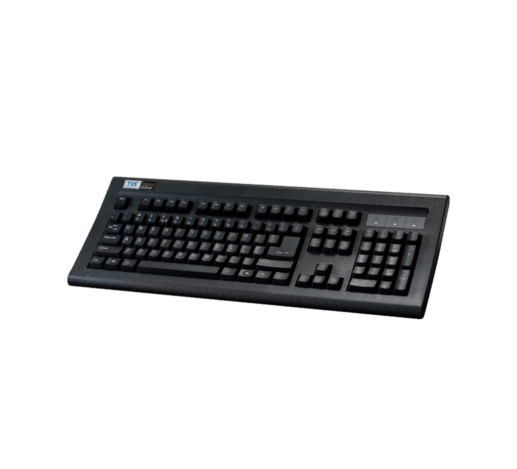 Keyboard TVS Gold USB