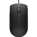 Mouse Dell MS116 USB