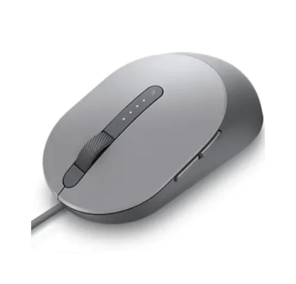 Mouse Dell Wired MS3220