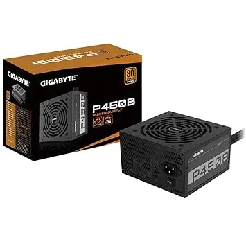 SMPS Gigabyte Bronze GP-P450B