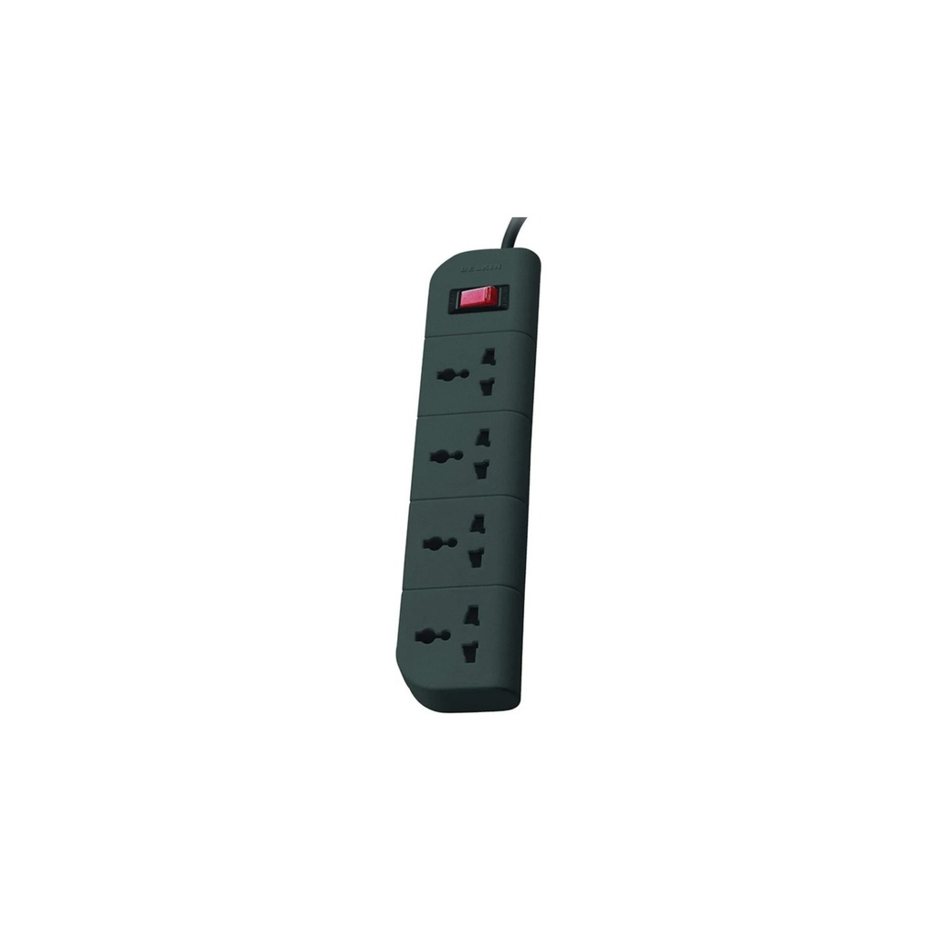 Spike Belkin 4 Outlet