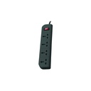 Spike Belkin 4 Outlet