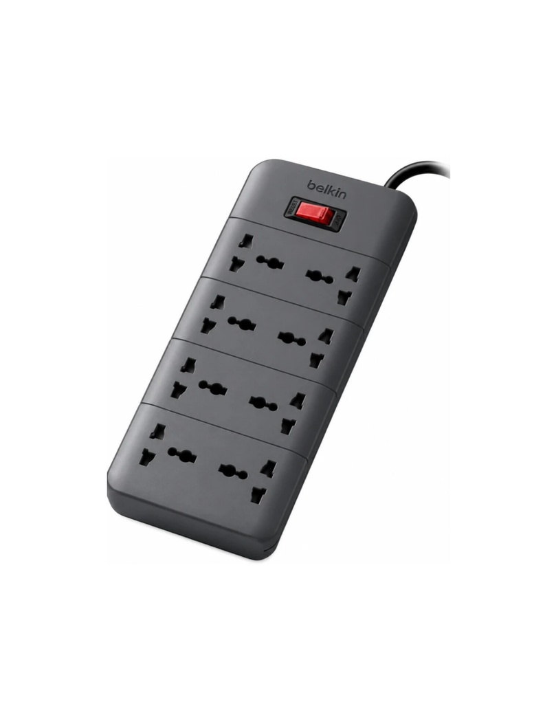 Spike Belkin 8 Outlet