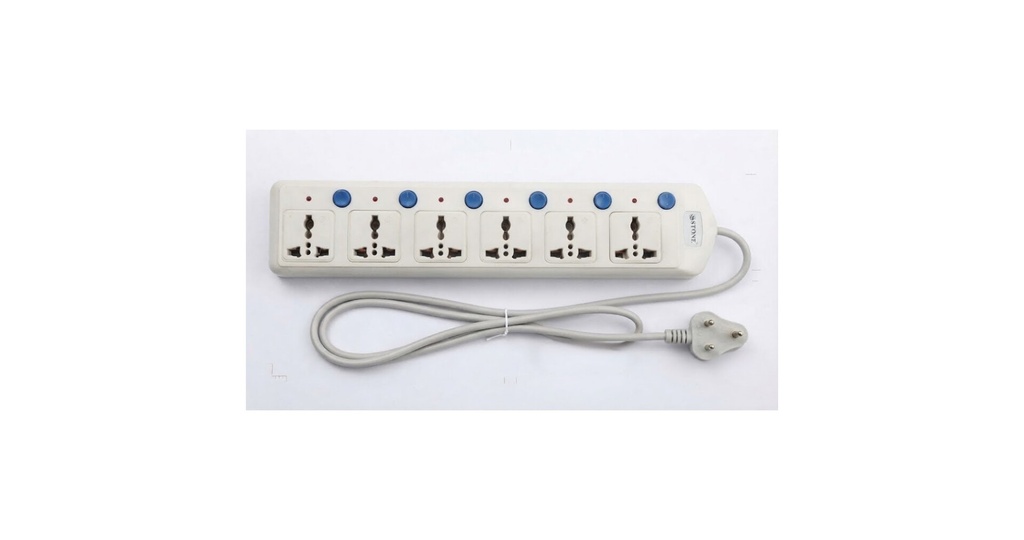 Spike Stone ST-3006 2M Ind Switch