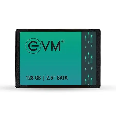 SSD EVM 128GB SATA