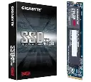 SSD Gigabyte 256GB NVMe