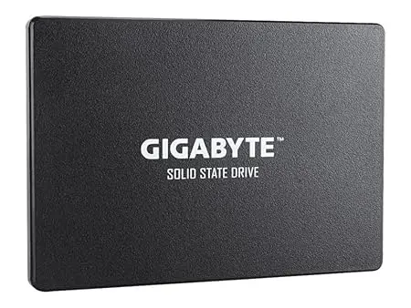 SSD Gigabyte 480GB SATA
